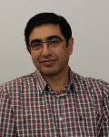 Mohammad Saffari